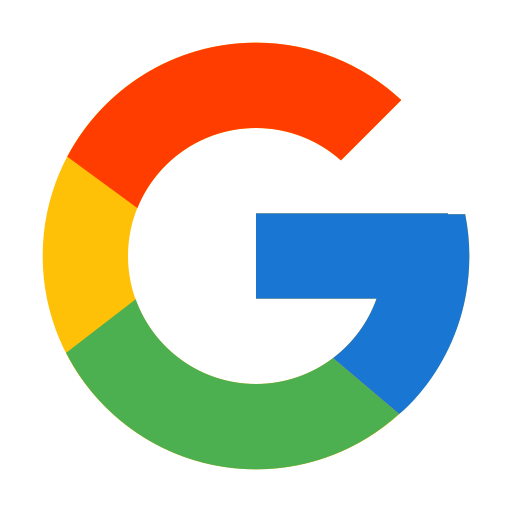 Google Logo Icon