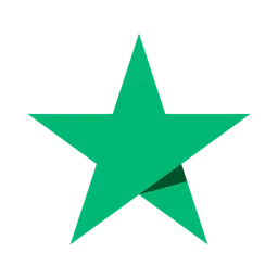 Trustpilot Logo Icon